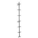 Millennium M215 Double Step Stick Ladder 20 ft - Millennium