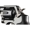 Hogue S&W Short Cylinder Release-Stainless Steel - Hogue
