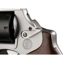 Hogue S&W Long Cylinder Release Stainless Steel - Hogue