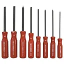 Forster Products Gunsmith 8-Screwdriver Set - Forster