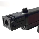 Sylvan Arms 9mm Glock Compensator - Sylven-Arms