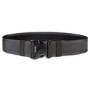 Bianchi Model 7200 Nylon Duty Belt, 34" - 40" Medium, Black - Bianchi