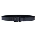Bianchi Model 7200 Nylon Duty Belt, 34" - 40" Medium, Black - Bianchi