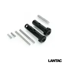 LANTAC ULTIMATE TAKEDOWN PIN SET - Lantac