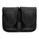 Bianchi Model 7301 AccuMold Speedloader Pouch, Black - Bianchi