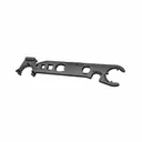 Truglo AR-15 Armorer's Wrench/Multi-Tool Black - Truglo