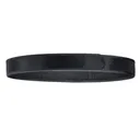Bianchi Model 7205 Nylon Liner Belt - Hook, 34" - 40" Medium, Black - Bianchi