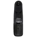 Bianchi Model 7307 AccuMold OC/Mace Spray Pouch, 7.5 Oz Large, Black - Bianchi