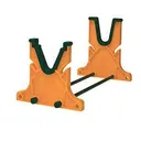 Hoppe's Rifle Cleaning Cradle - Hoppe-S