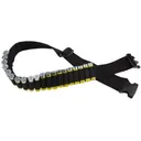 Adjustable shotgun ammo belt (holds 20 shells) - Bulldog Cases