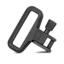 Blue Force Gear Heavy Duty Side Release Swivel 1.25" - Blue Force Gear