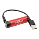 Surefire 18650 Micro USB Lithium-Ion Rechargeable Battery - Surefire