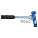 Berry's Bullet Puller with Collets - Berry-S-Mfg