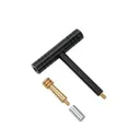 Traditions Deluxe Bullet Starter Kit for Muzzleloaders A1861 - Traditions Firearms