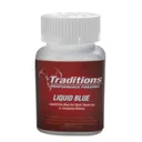 Traditions Liquid Blue Finish 2.7 oz for Muzzleloaders - Traditions