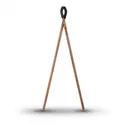 Johnny Stewart Quik-Shot Bipod - Johnny-Stewart