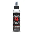 Hoppe's Black Gun Bore Cleaner 6 oz Aluminum Bottle - Hoppe-S