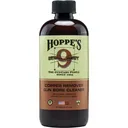 Hoppe's Bench Rest 9 Copper Gun Bore Cleaner 5 oz. Bottle - Hoppes