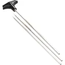 Hoppe's All Caliber 3 Piece Aluminum RIfle Rod - Hoppe-S
