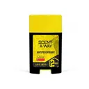 Scent-A-Way MAX Anti-Perspirant Odorless 2.25 oz - Scent-A-Way
