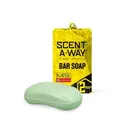 Scent-A-Way MAX Bar Soap 3.5 oz - Scent-A-Way