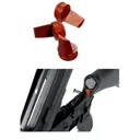 Leapers Model 4/15 Buffer - Leapers