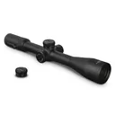 Konus Eternity Zoom Rifle Scope 6x-24x50mm 30mm FFP PRS Illum Black - Konus