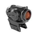Lasermax Rifle Red Dot Sight Black - Lasermax