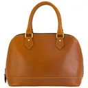 Smith & Wesson Classic Satchel Concealed Carry Purse Tan - Smith-Wesson
