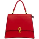 Cameleon Lissa Concealed Carry Handbag -Red - Cameleon