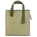Cameleon Sage Concealed Carry Purse Green - Cameleon