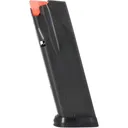 Sig Sauer P365X Carry Legion Handgun Magazine Black 9mm Luger 17/rd - Sig-Sauer