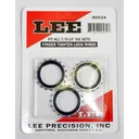 Lee Die Lock Rings - 3/ct - Lee Precision