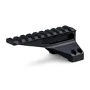 Vortex Picatinny Precision Diving Board Mount 34mm Black - Vortex