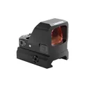 Lasermax Micro Handgun Red Dot Sight Black - Lasermax