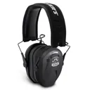 Walker's Game Razor Compact Electronic Ear Muffs 23dB Black - Walker-S