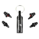 Safariland Pro Impulse Ear Plugs 33dB Black - Safariland