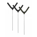 SME Clay Target Holder 3/ct - Sme