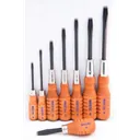Grace USA Original Gun Care Screwdriver Set - Altus