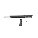 Franklin Armory F17-L Complete Upper Receiver .17 WSM 20rd Magazine 20" Threaded Barrel Black - Franklin Armory
