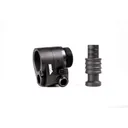 Sylvan Arms AR15 & AR9 Folding Stock Adapter Gen. 4 Left Fold - Sylven-Arms