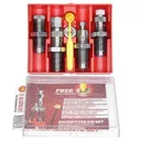 Lee 450 Bushmaster Micrometer Full Length Sizing 4-Die Set - Lee Precision