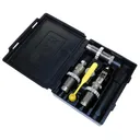 LEE 6MM ARC Pacesetter Full Length Sizing 3-Die Set - Lee