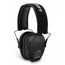 Walker's Razor Slim Passive Ear Muffs 27dB Black - Walker-S