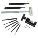 Battenfeld Technologies Delta Series AR 15 Roll Pin Install Tool - Wheeeler