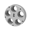 Lee 5-Hole Ultimate Tool Carrier - Lee
