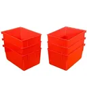 Lee Hanging Bins Quantity 6 - Lee