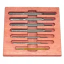 Lyman Gunsmiths Punch Set - Lyman