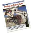 Lyman Pistol & Revolver Handbook - 3rd Edition - Lyman