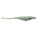 Zoom Mag Super Fluke 7'' Glimmer Blue 5pk - Zoom-Baits